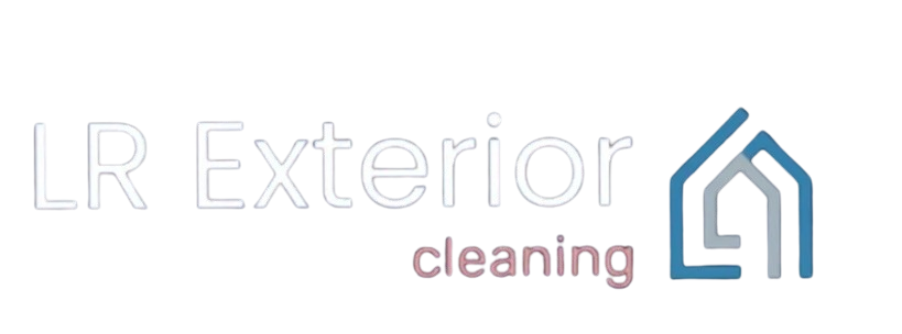 LR Exterior Cleaning Logo